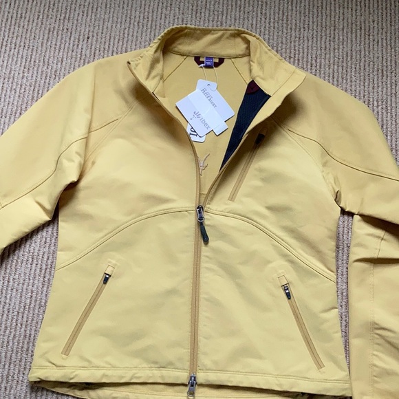 Ibex Pingo Jacket - Picture 5 of 11